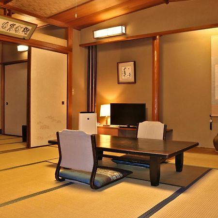Tsutaya Ryokan Tojooka Kültér fotó