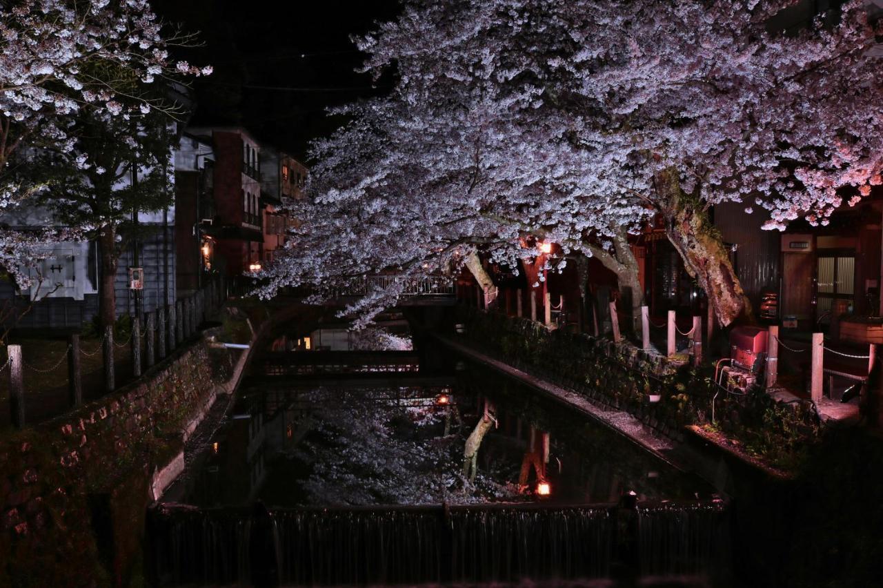 Tsutaya Ryokan Tojooka Kültér fotó