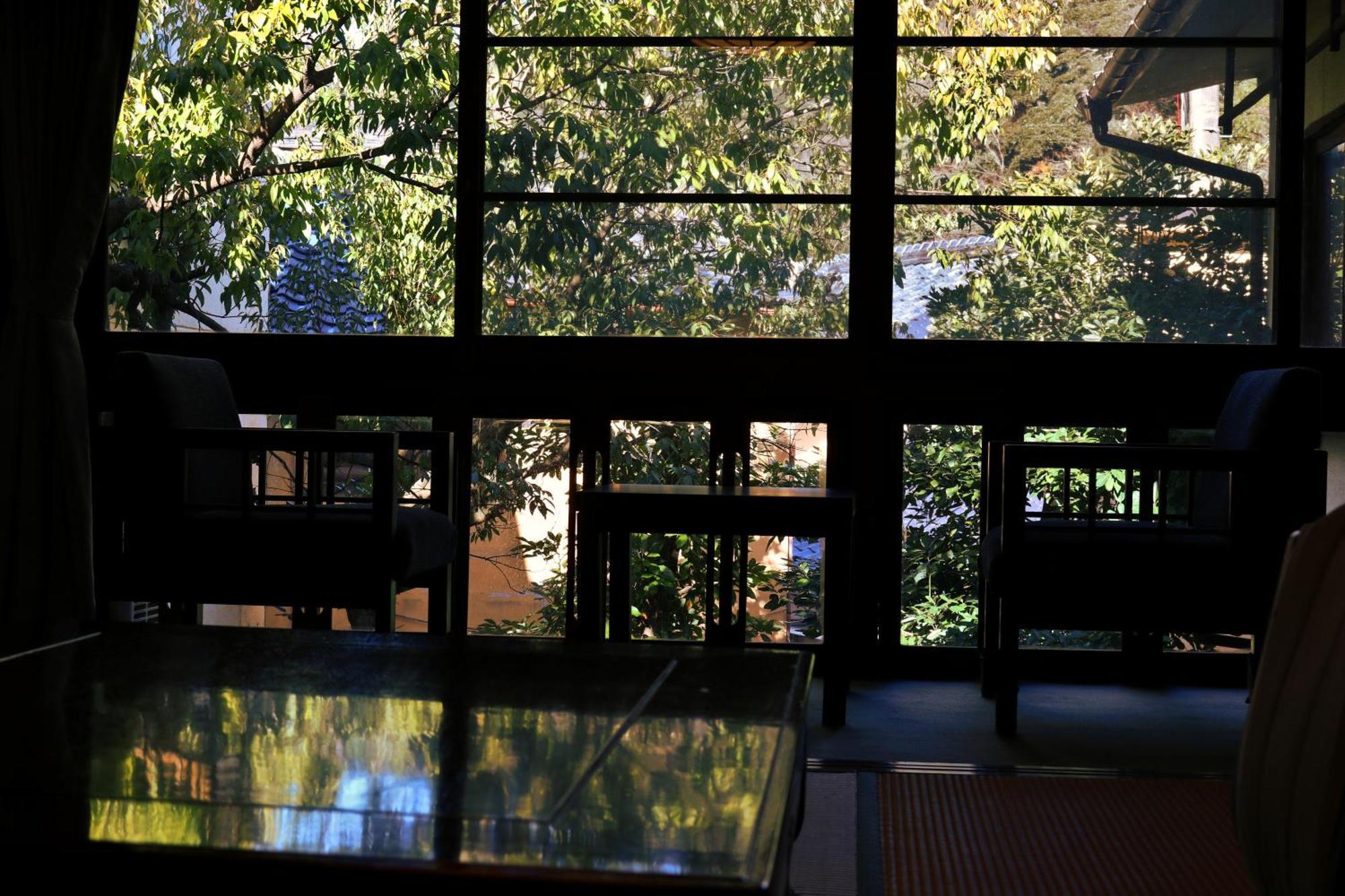 Tsutaya Ryokan Tojooka Kültér fotó