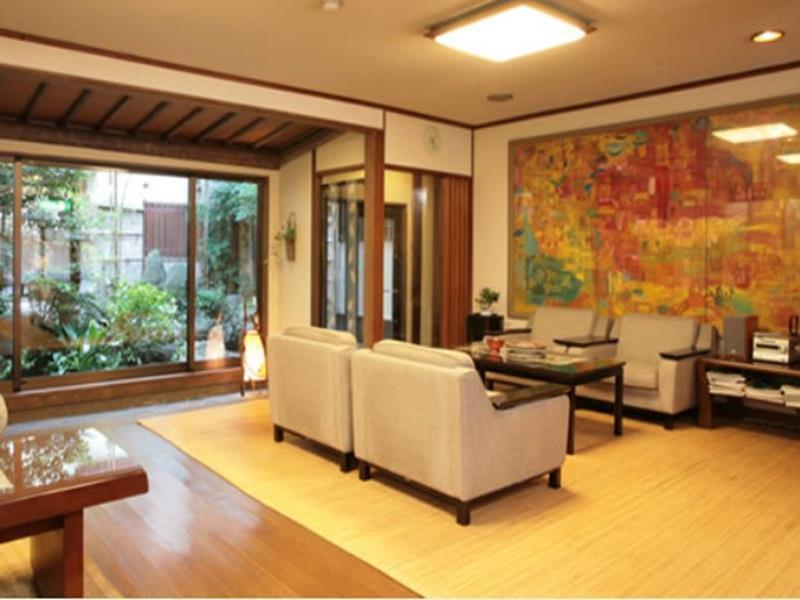 Tsutaya Ryokan Tojooka Kültér fotó