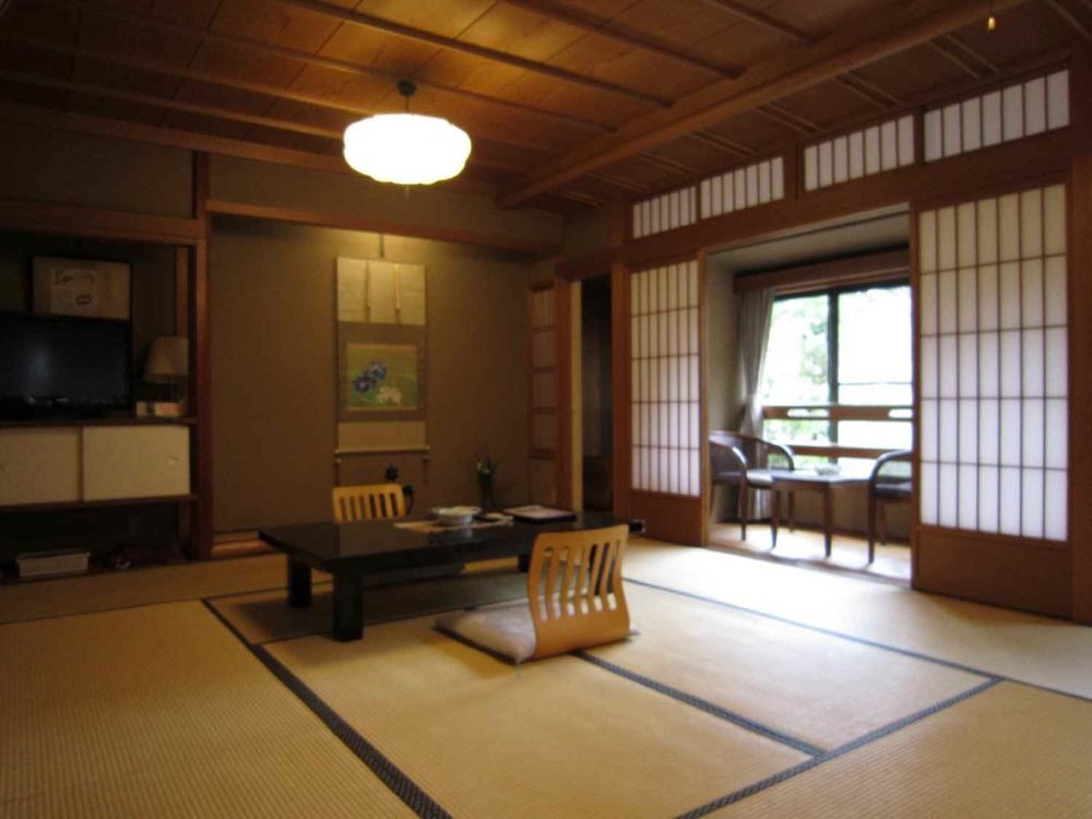 Tsutaya Ryokan Tojooka Kültér fotó