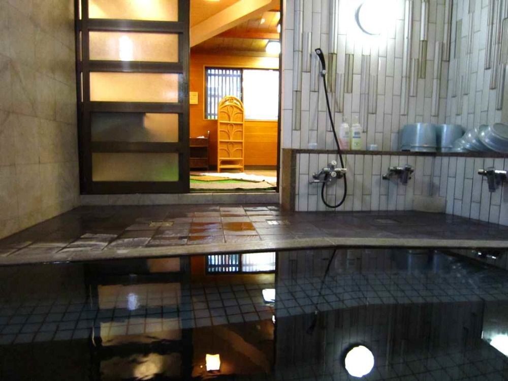 Tsutaya Ryokan Tojooka Kültér fotó