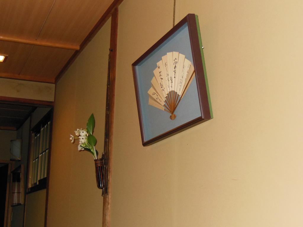 Tsutaya Ryokan Tojooka Kültér fotó