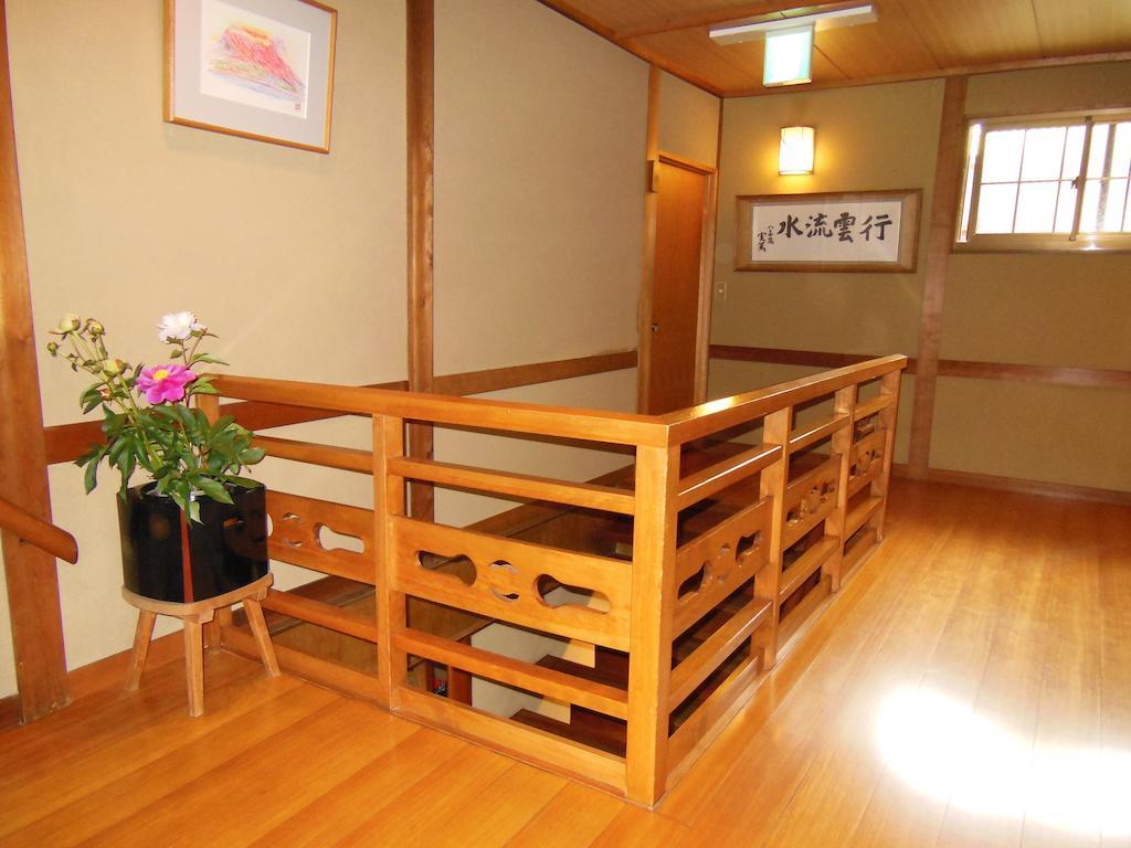 Tsutaya Ryokan Tojooka Kültér fotó