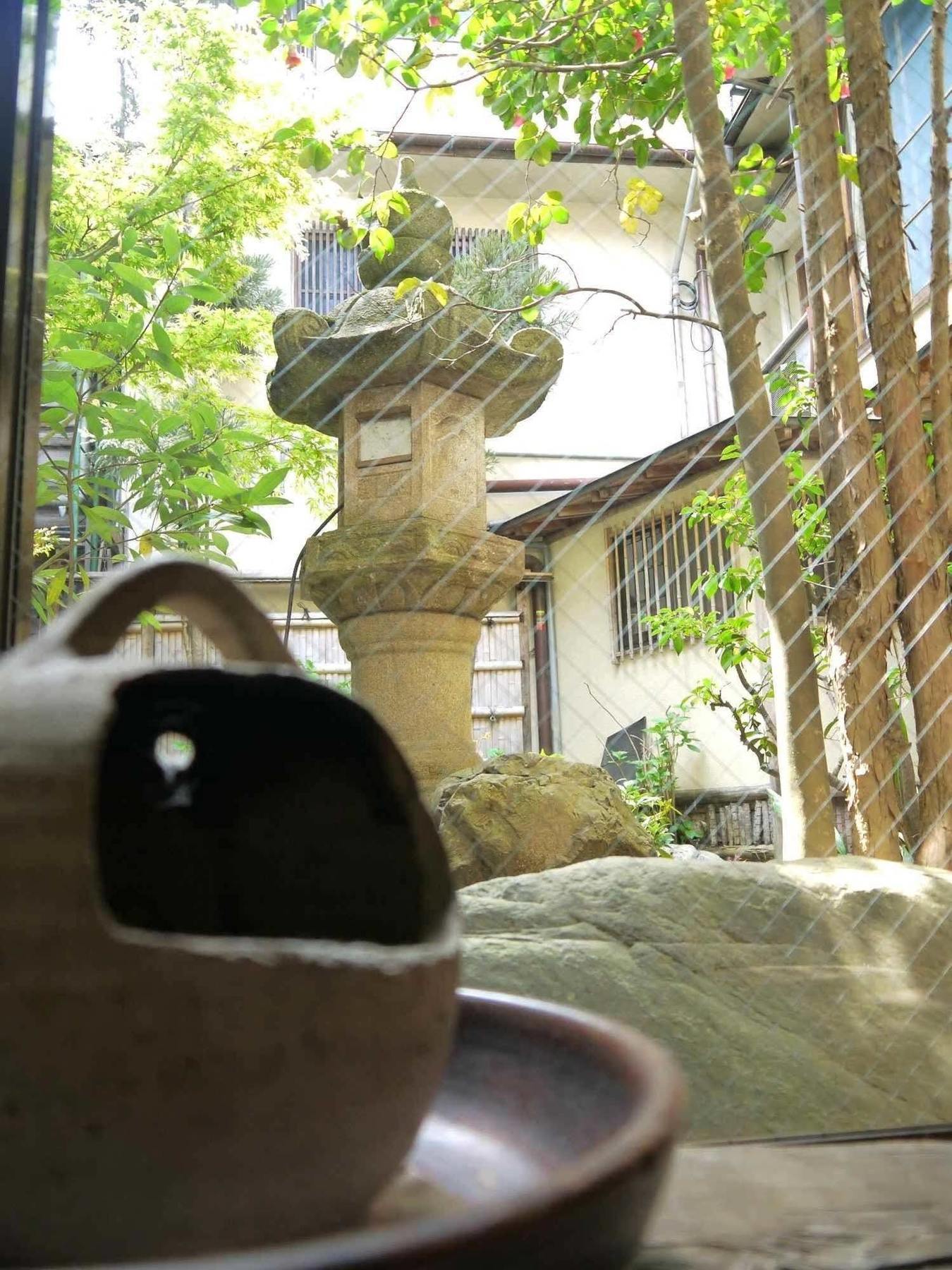 Tsutaya Ryokan Tojooka Kültér fotó